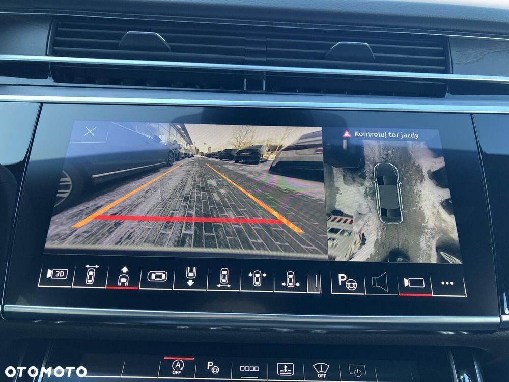 Audi A8 50 TDI mHEV Quattro Tiptr - 34