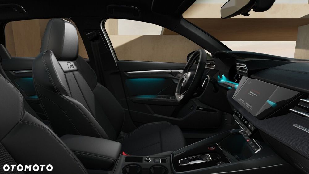 Audi S3 Sportback - 10