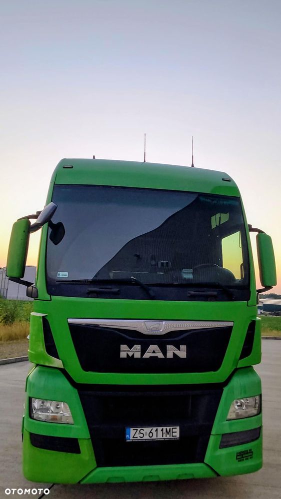 MAN TGX.440 4x2BL XL06X - 2