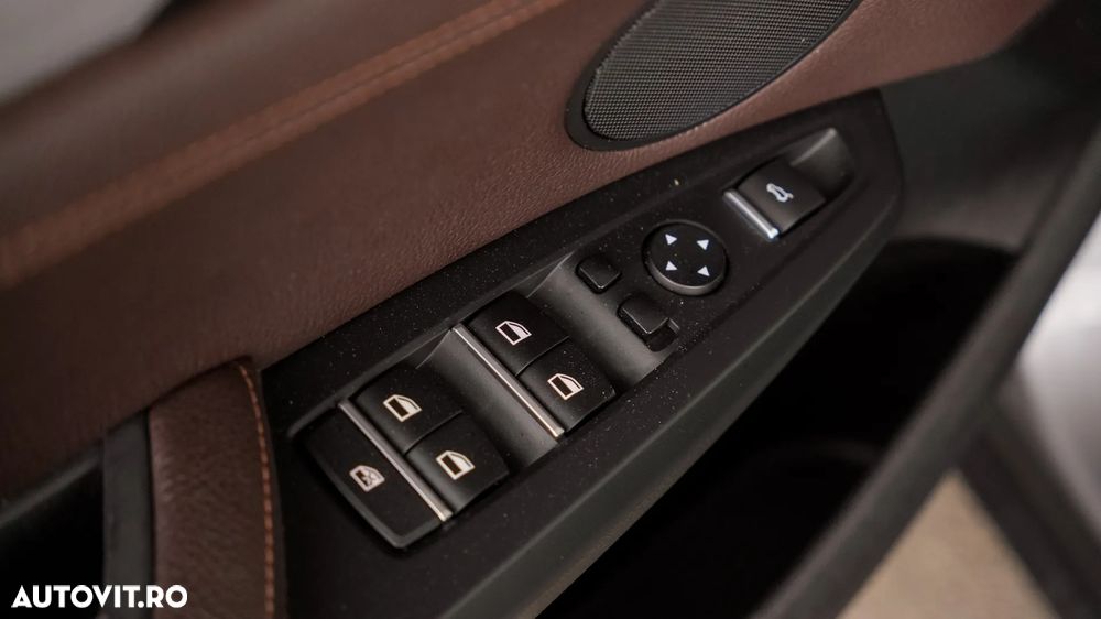 BMW X3 xDrive20d Aut. - 22