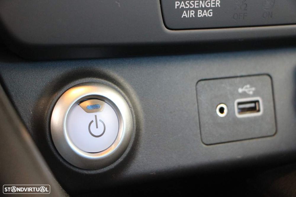 Nissan Leaf Acenta - 15