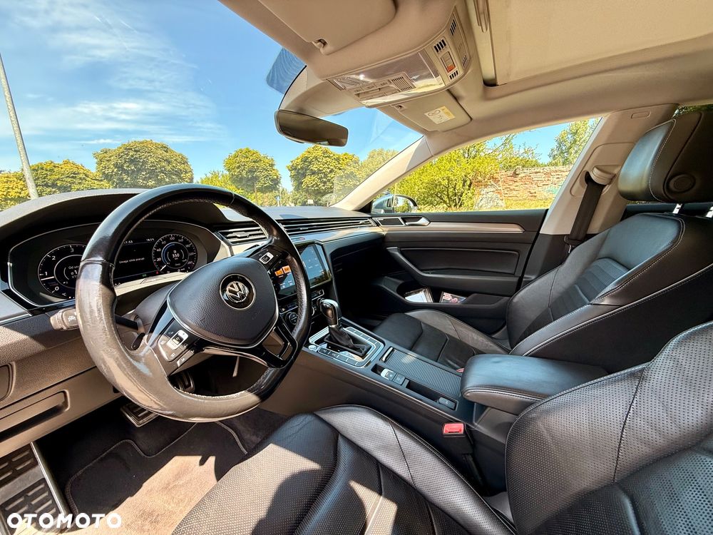 Volkswagen Arteon 2.0 TDI SCR Elegance DSG - 6