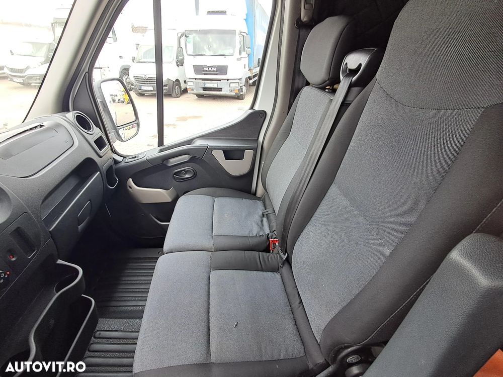 Renault MASTER 2.3D 130CP FURGON - 19