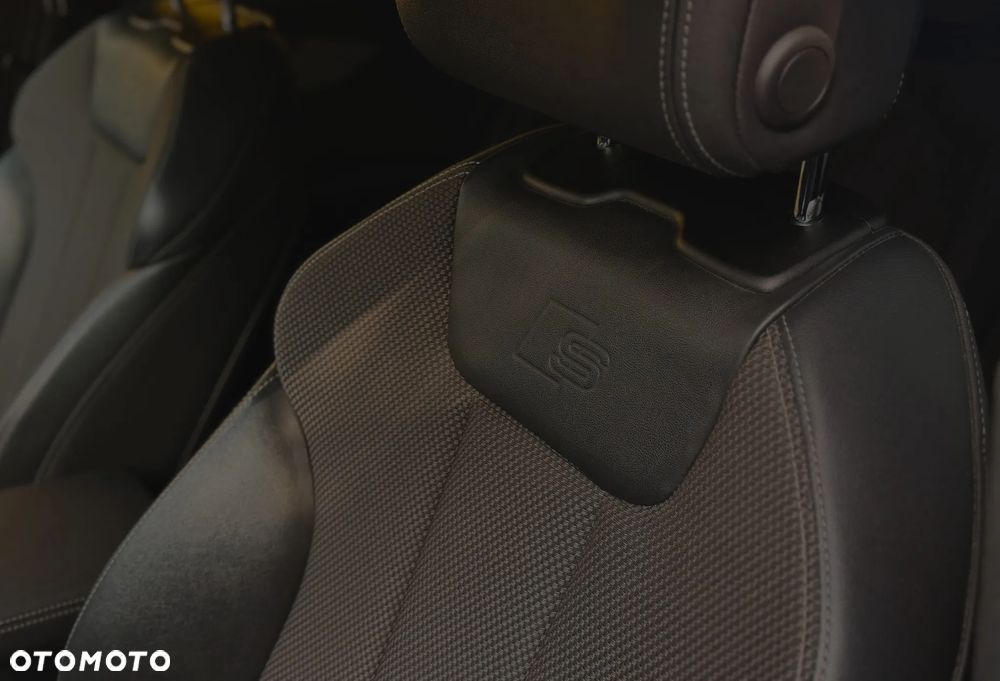 Audi A4 Avant 35 TFSI mHEV S Line S tronic - 26