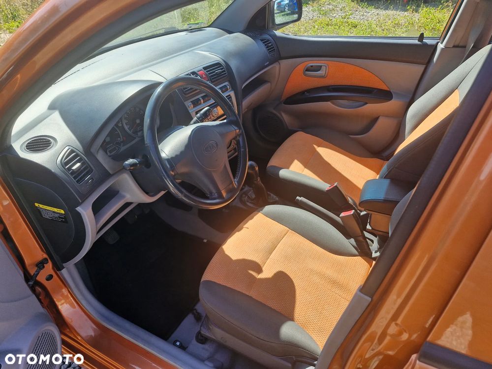Kia Picanto 1.1 (els4) - 6