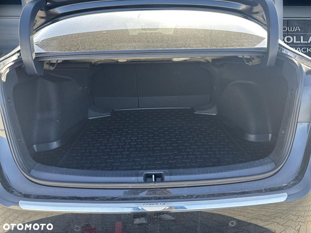 Toyota Corolla 1.5 Comfort MS - 16