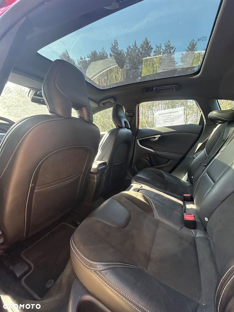 Volvo V40 - 7