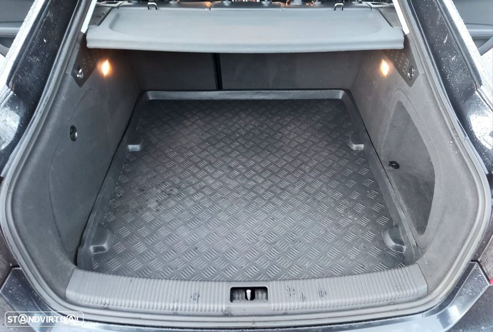 Audi A5 Sportback 2.0 TDI S-line - 37