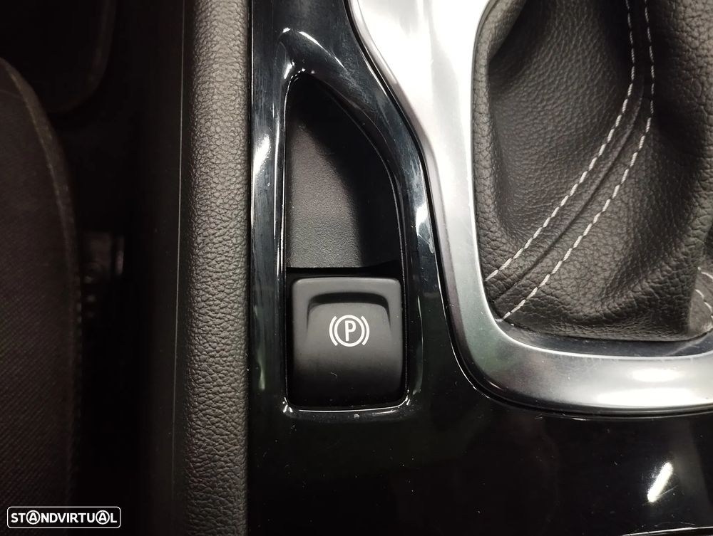 Opel Insignia Sports Tourer 1.5 D Business Edition Aut. - 36