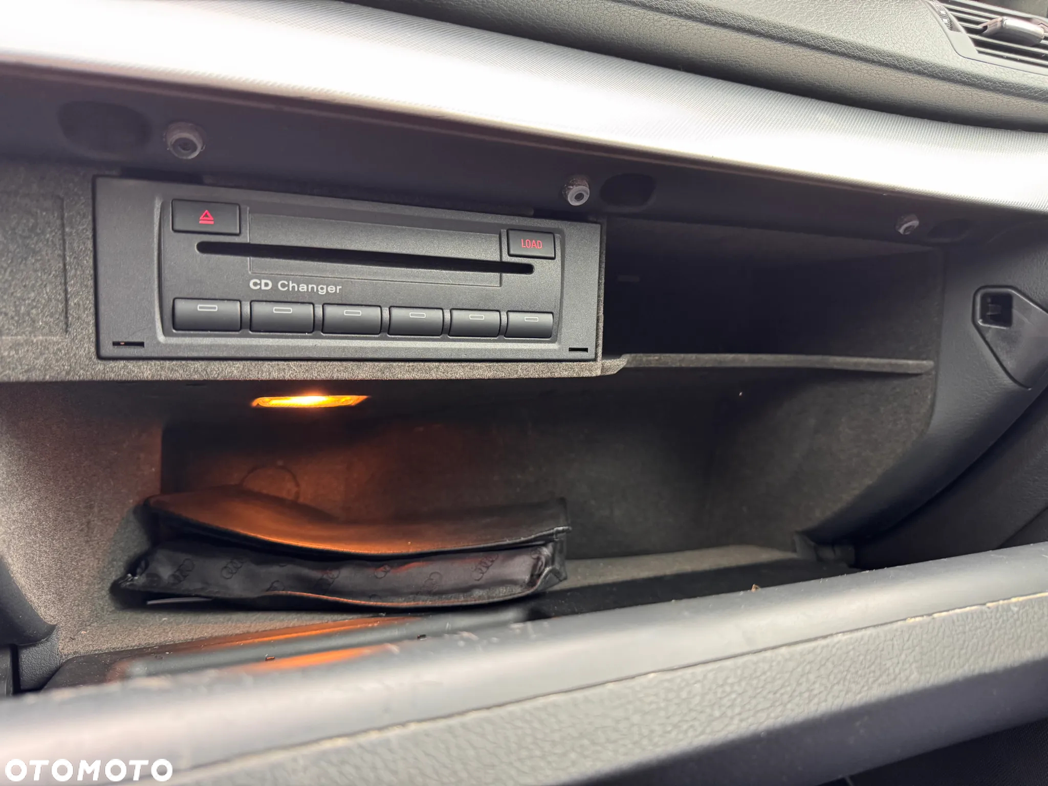 Audi A4 2.7 TDI Multitronic - 14
