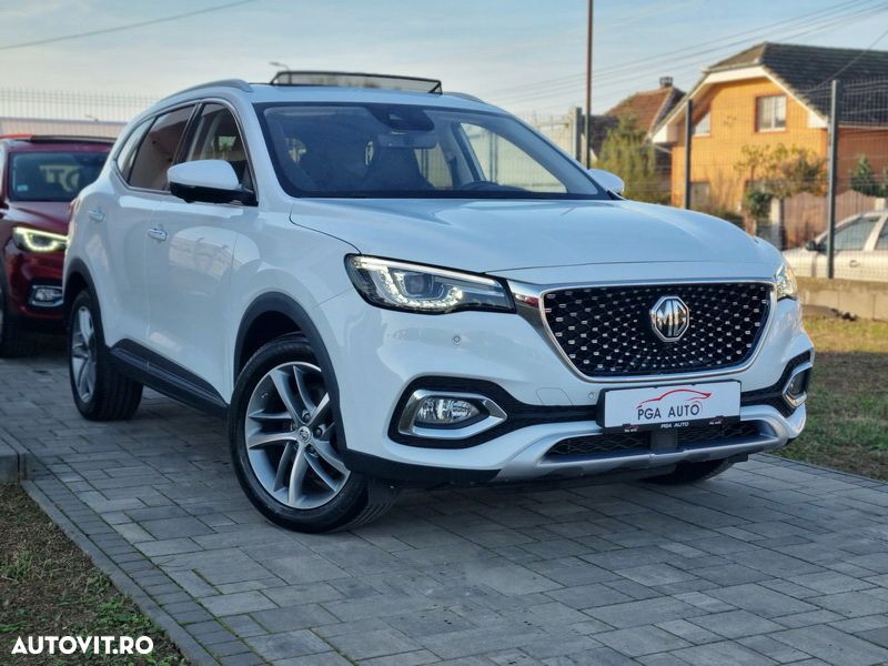 MG EHS 1.5T-GDI Luxury - 3