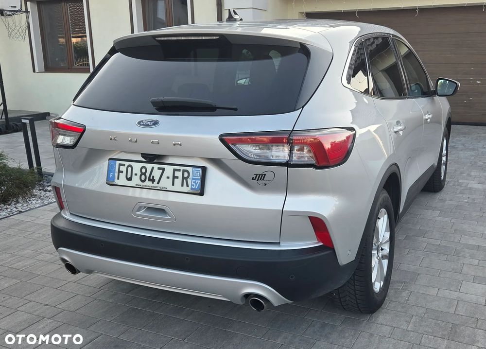 Ford Kuga - 7