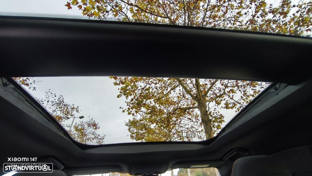 Ford Focus SW 1.5 EcoBlue S&S Aut. ST-LINE - 18