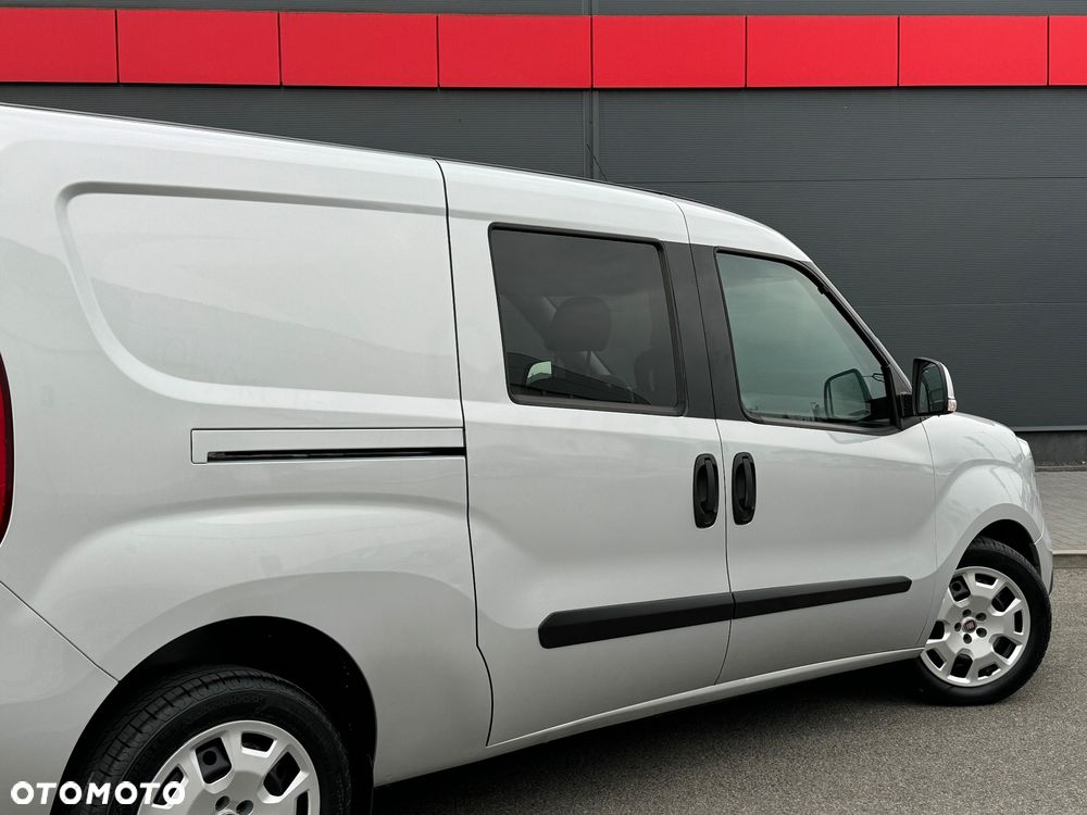 Fiat Doblo Maxi Active - 13
