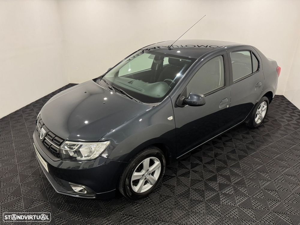 Dacia Logan 1.5 dCi Confort - 17