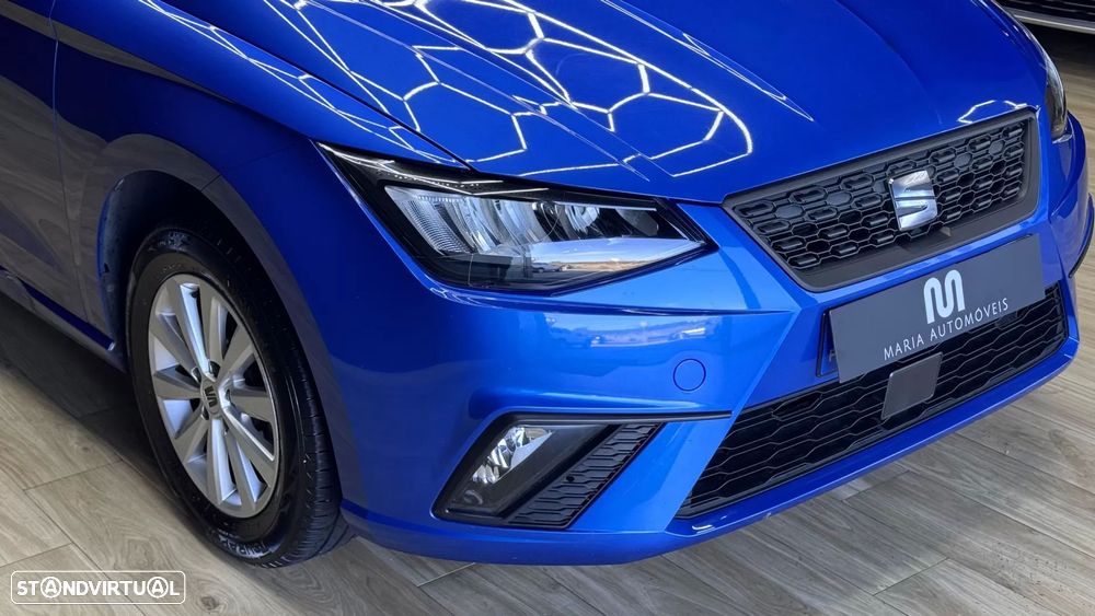 SEAT Ibiza 1.0 TSI Style - 7