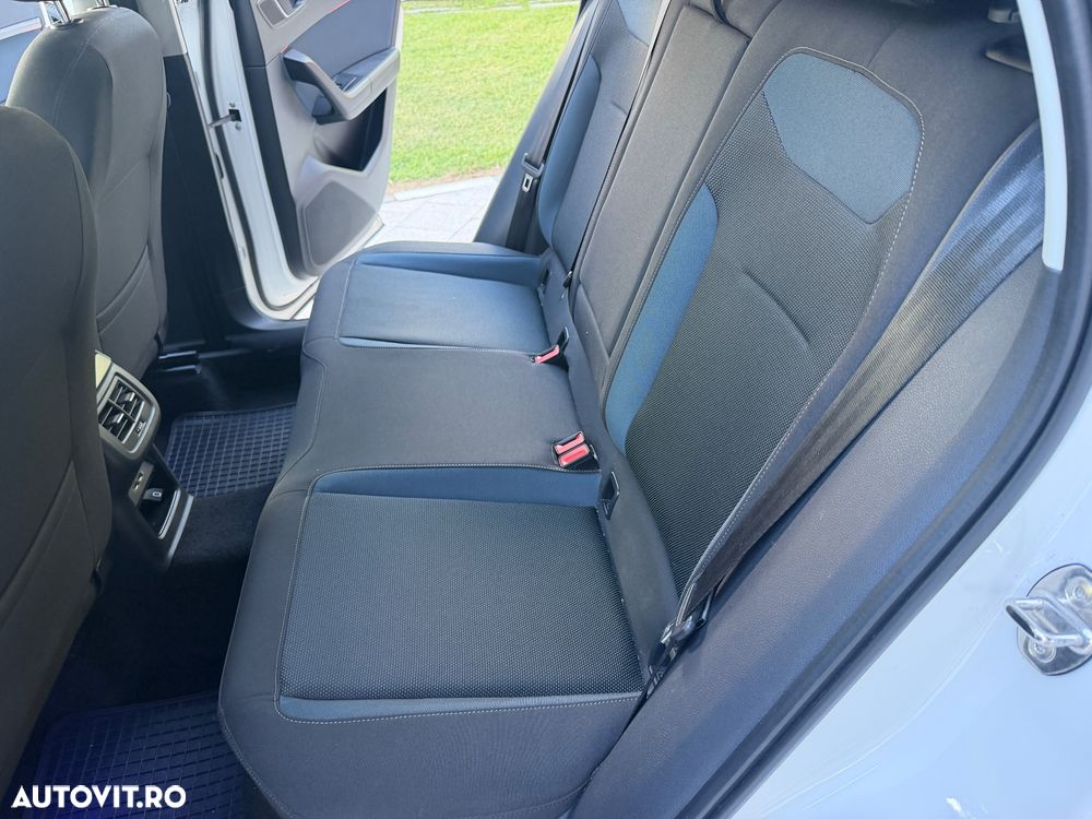 Seat Ateca 1.4 ECOTSI Start&Stop Style - 7