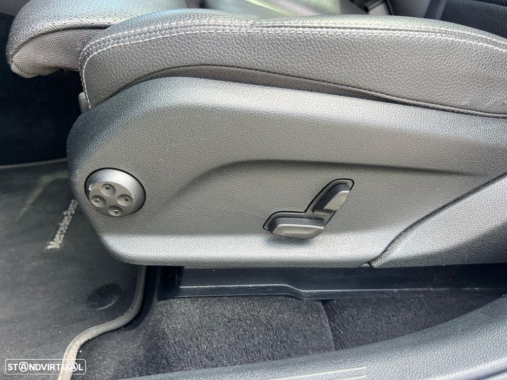 Mercedes-Benz GLC 300 e 4Matic - 16