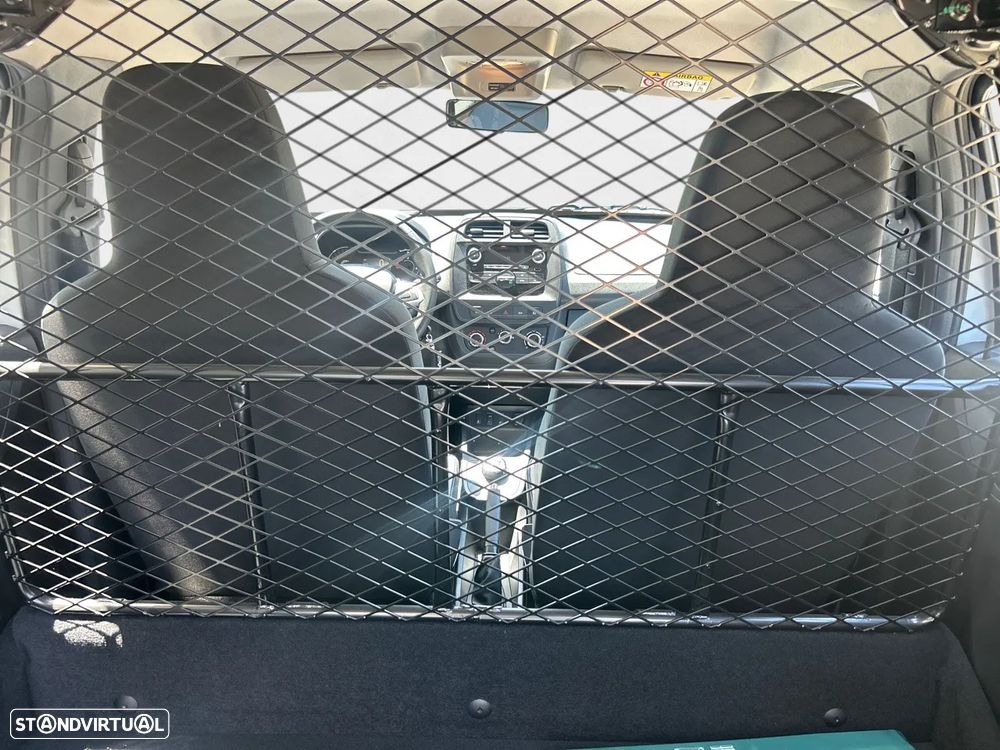 Dacia Spring Expression Electric 45 - 11