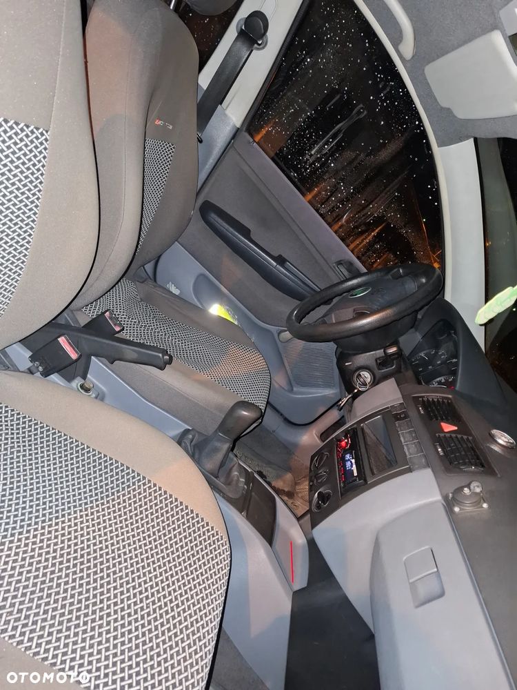 Skoda Fabia 1.4 Classic - 13