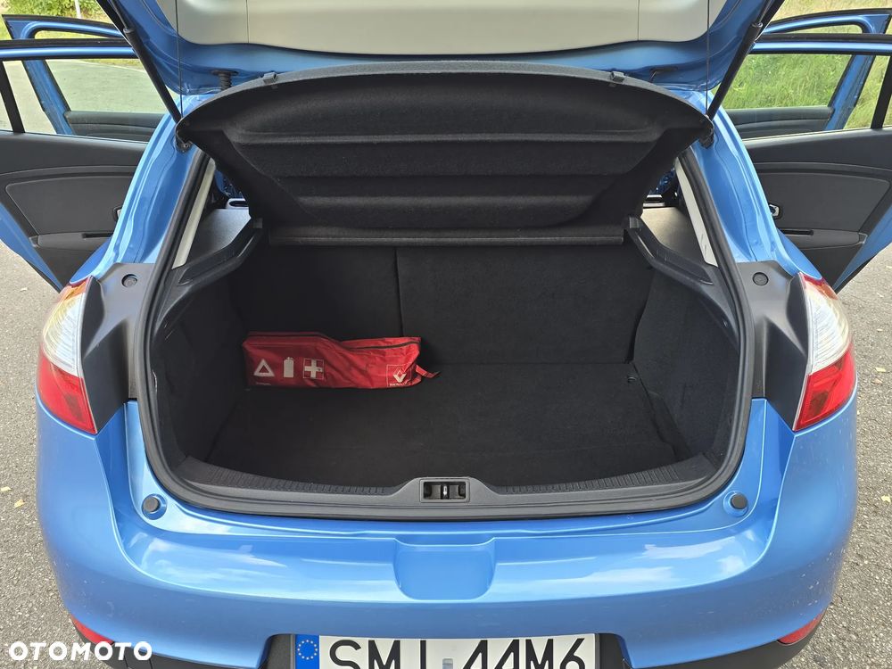 Renault Megane 1.6 16V Limited - 18