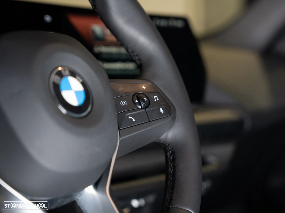 BMW 216 Gran Coupé Standard - 11