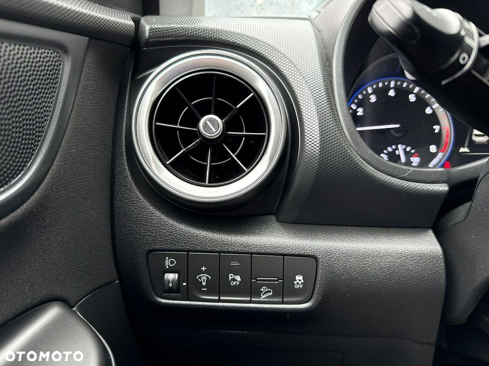 Hyundai Kona 1.0 T-GDI Comfort - 22