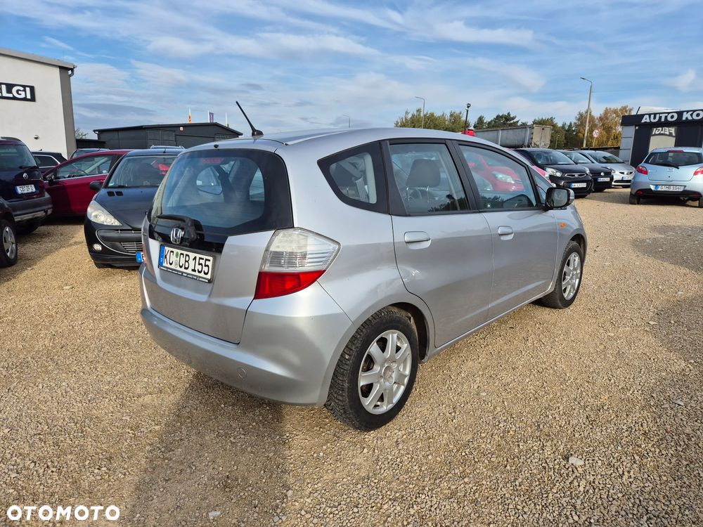 Honda Jazz 1.2 i-VTEC - 3