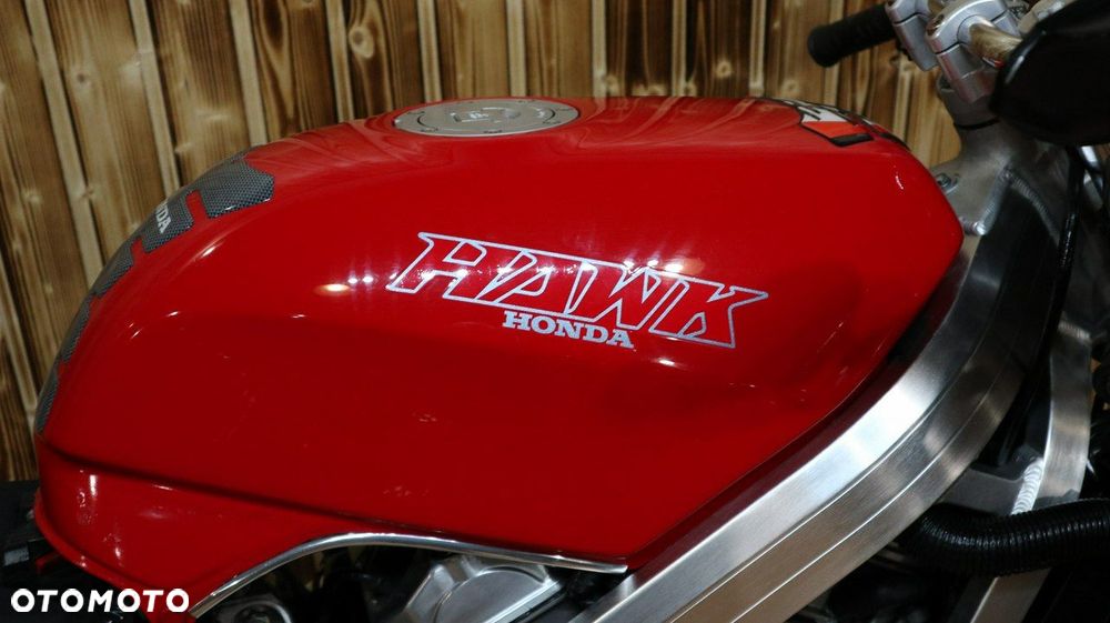 Honda NTV - 3