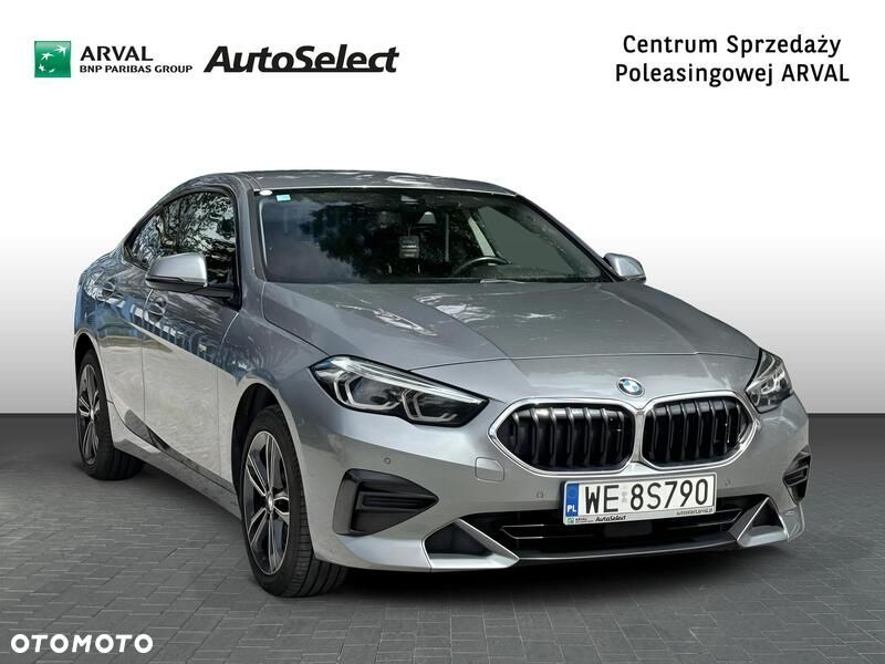 BMW Seria 2 218i Sport Line - 8