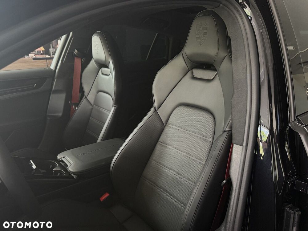Porsche Panamera - 13