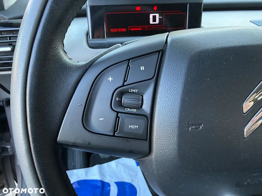 Citroën C4 Cactus 1.2 PureTech Feel Edition - 31