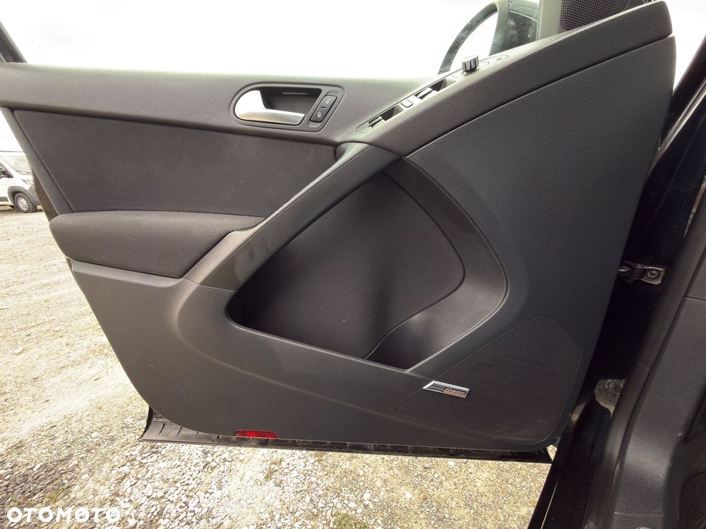 Volkswagen Tiguan 2.0 TDI R-Style - 24