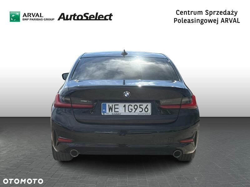 BMW Seria 3 320i Sport Line - 5