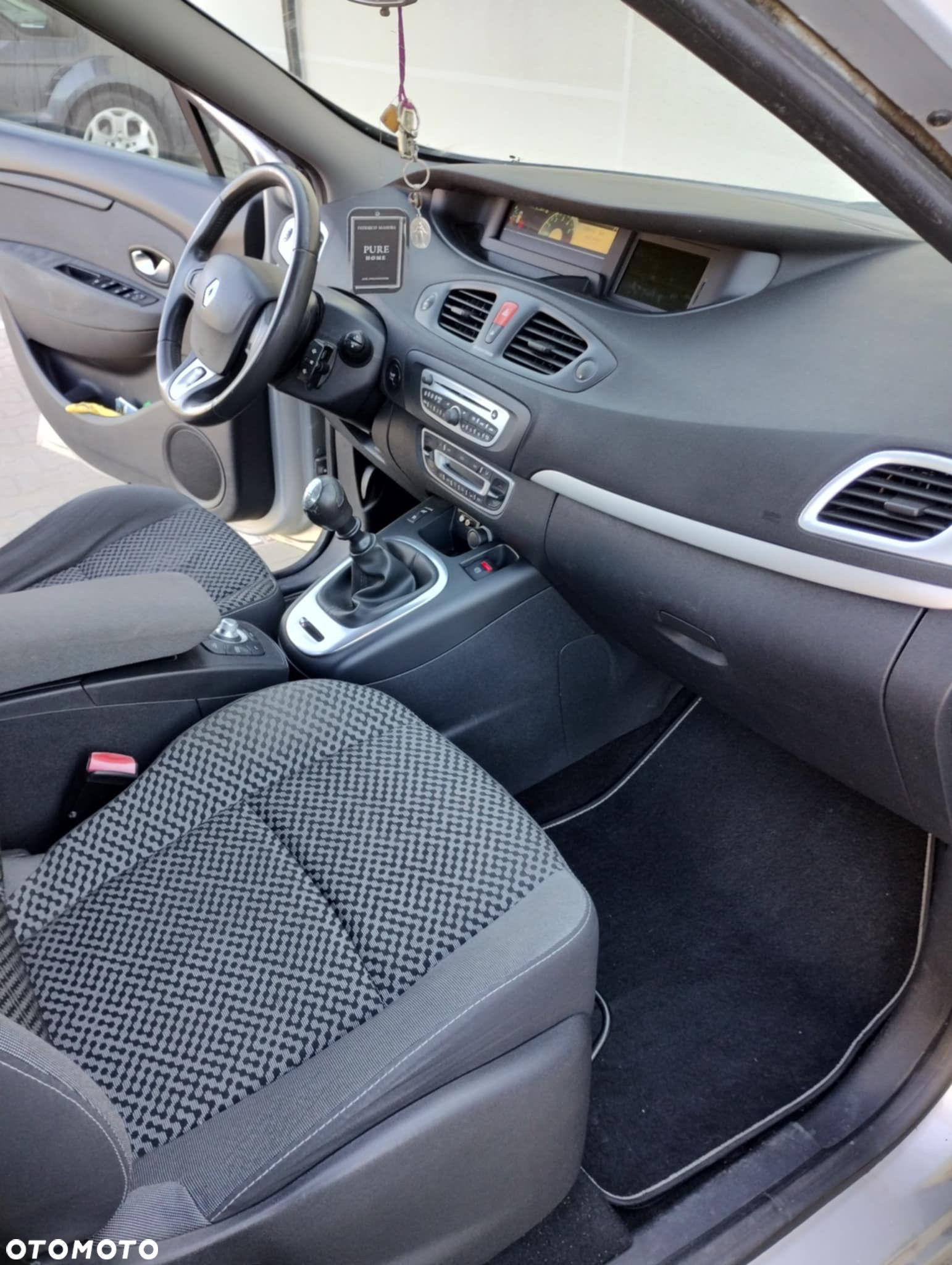 Renault Scenic - 9