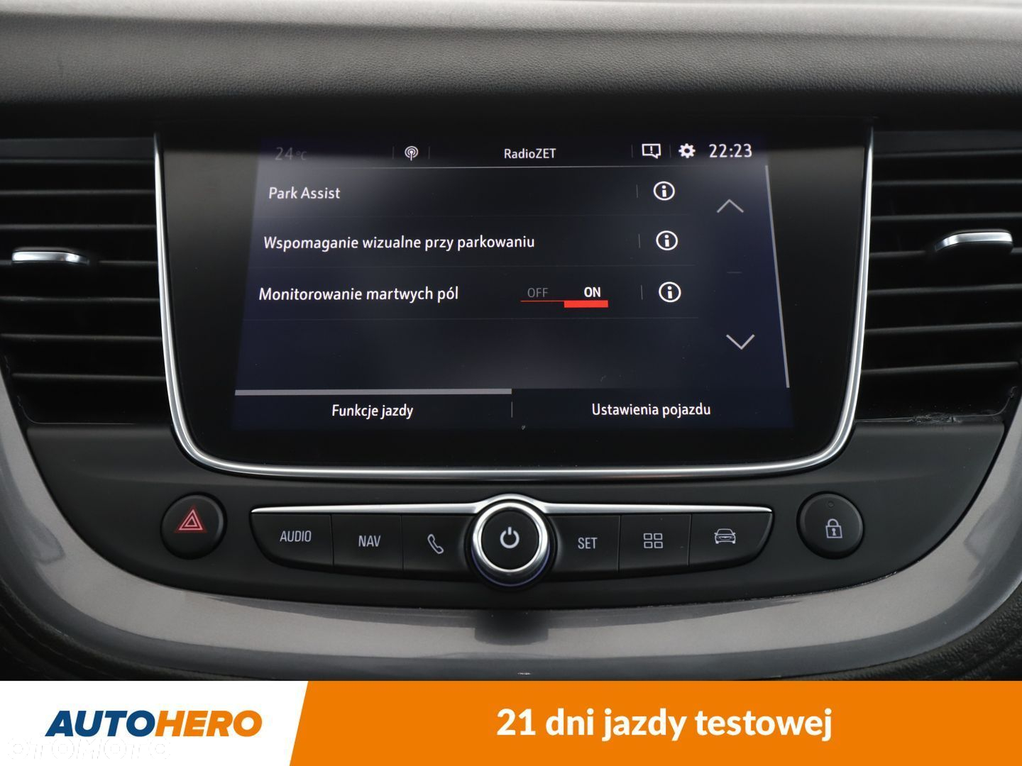 Opel Grandland X - 22