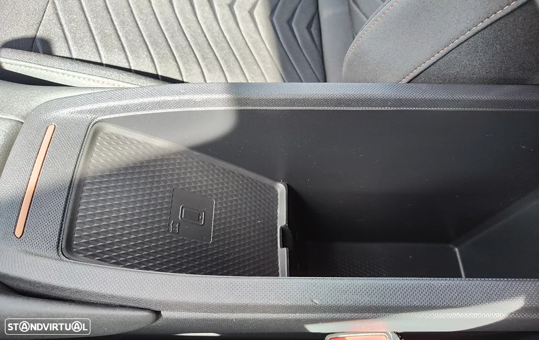 Cupra Born 58 kWh - 23