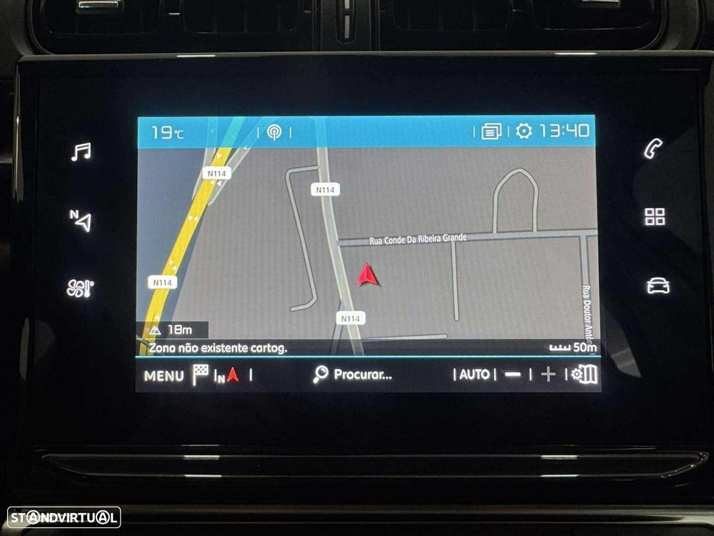 Citroën C3 1.2 PureTech Feel Pack - 3