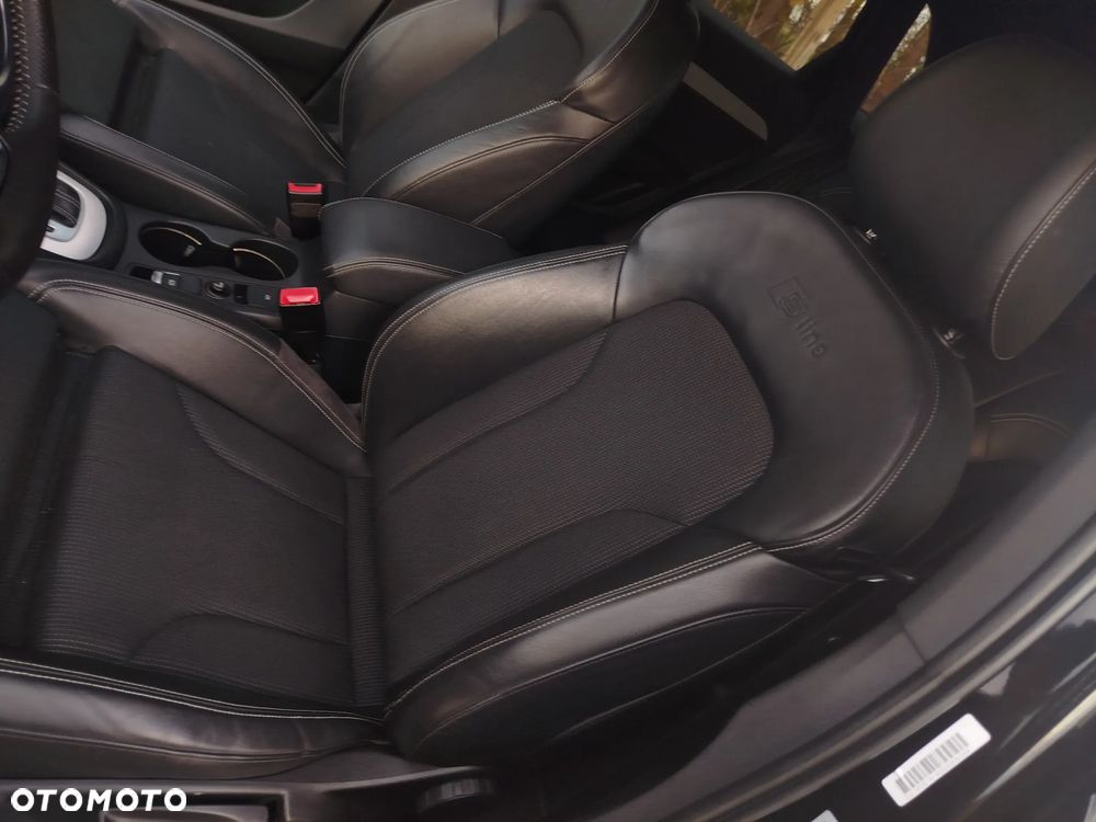 Audi Q3 2.0 TDI Quattro S tronic - 30