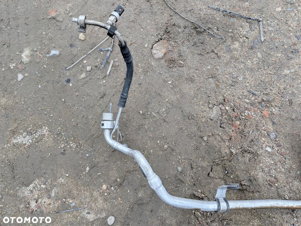 PRZEWÓD WĄŻ KLIMATYZACJI AC DODGE RAM P68277009AB - 3
