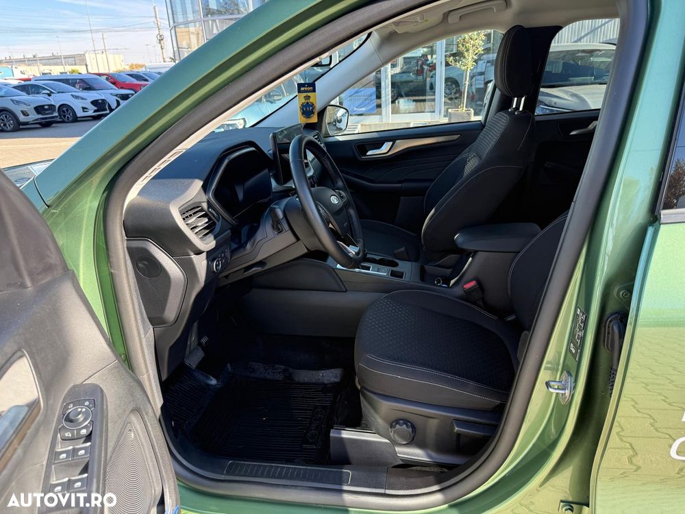 Ford Kuga - 7