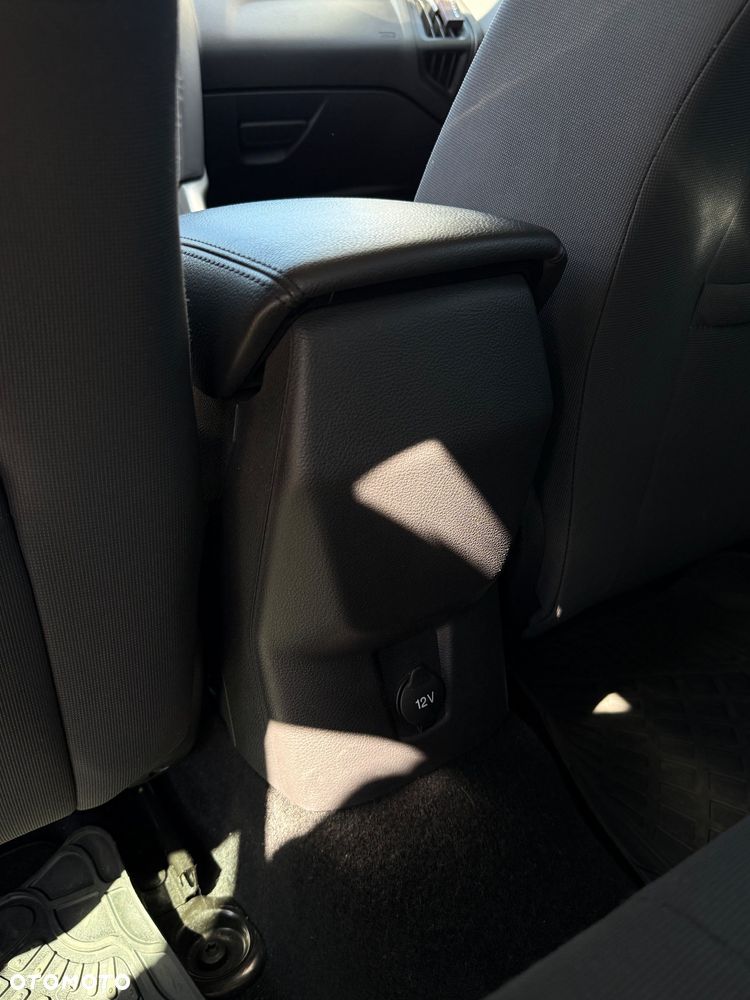 Ford Focus 1.6 EcoBoost Trend - 10