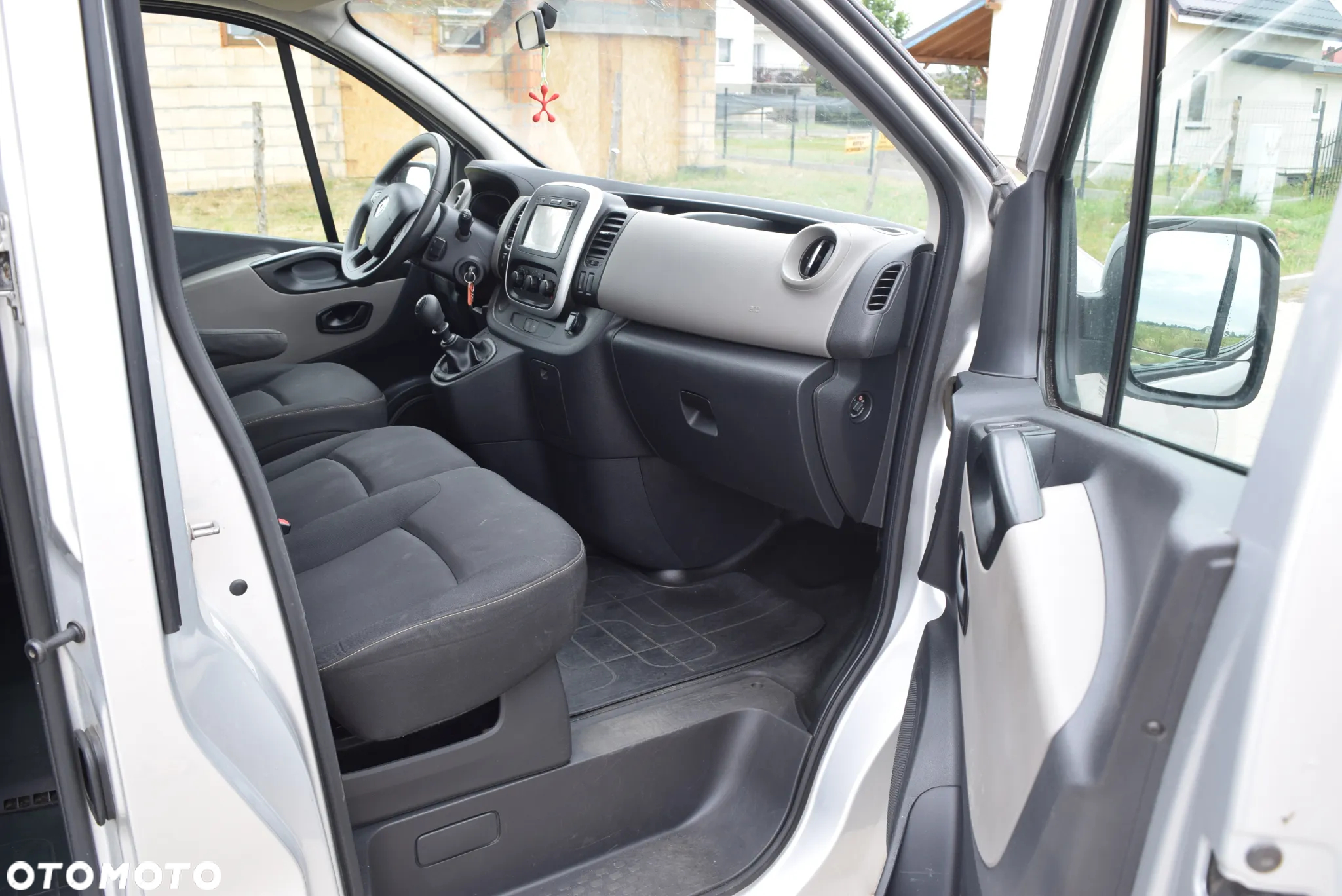 Renault Trafic Grand Passenger 3,0t Pack Clim - 7