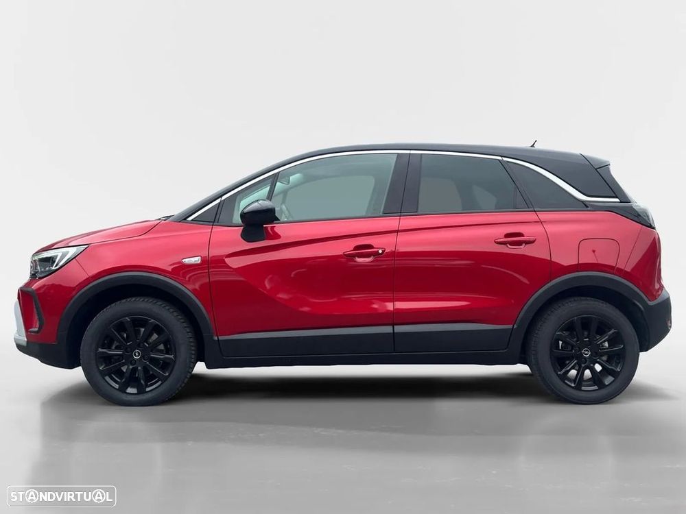 Opel Crossland 1.2 T Design & Tech - 3