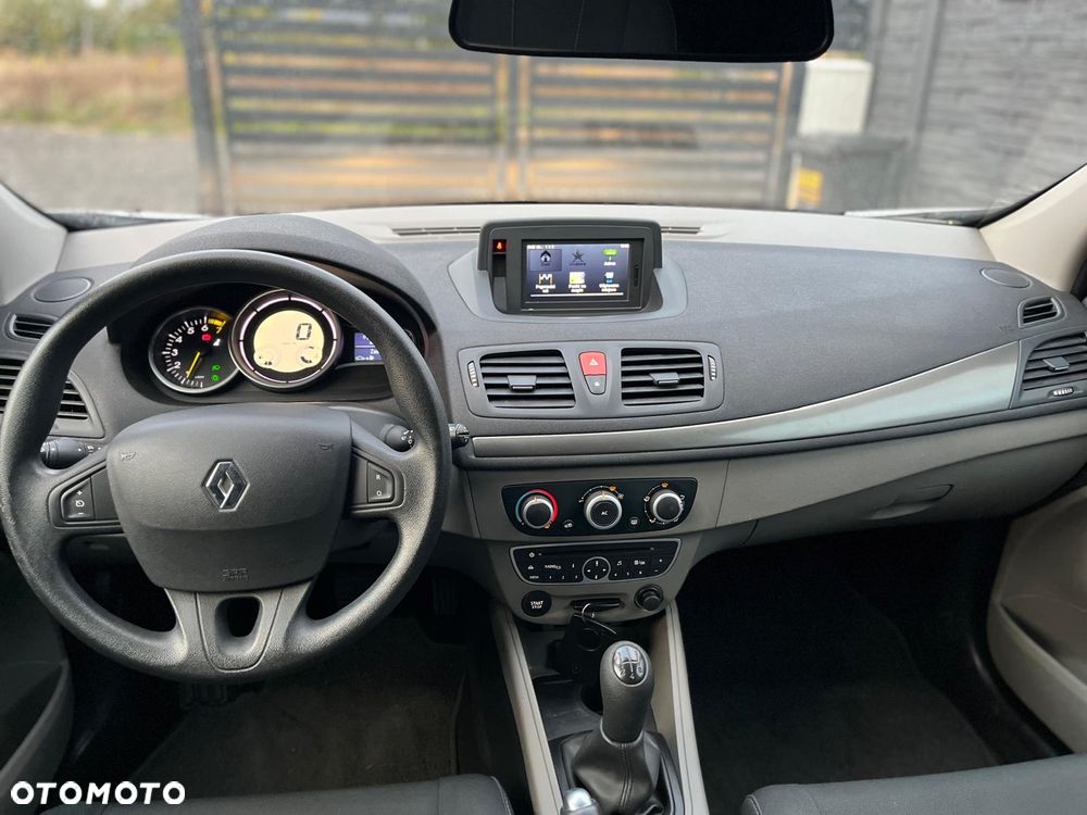 Renault Megane - 27