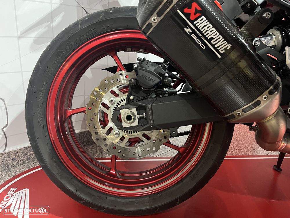 Kawasaki Z 900 PERFORMANCE - AKRAPOVIC !! - DESDE 139 EUR / MÊS !! - 2
