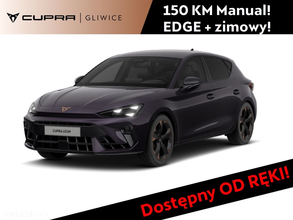 Cupra Leon 1.5 TSI - 1