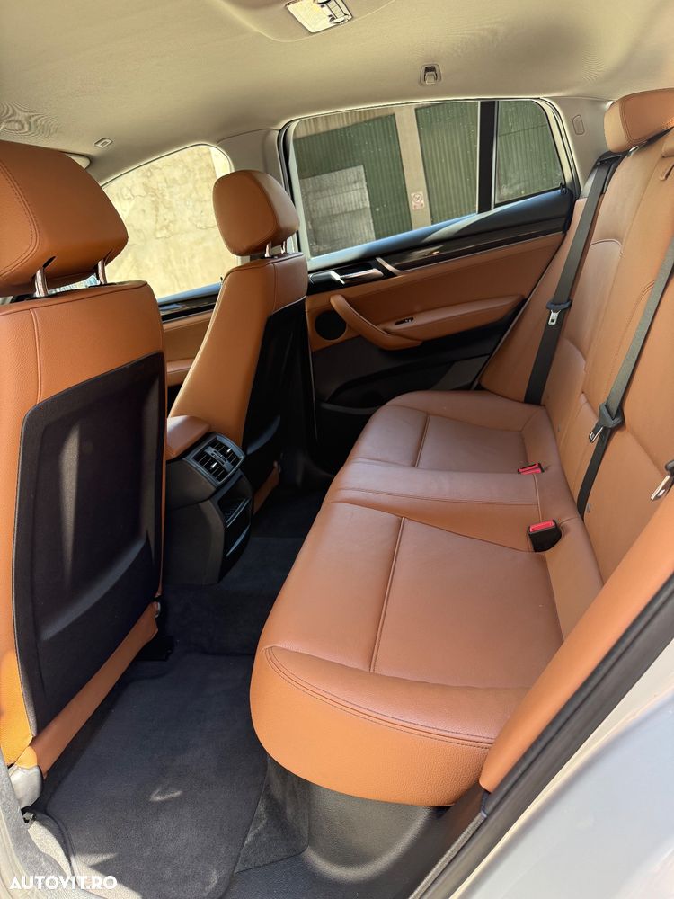 BMW X4 xDrive30d AT - 22