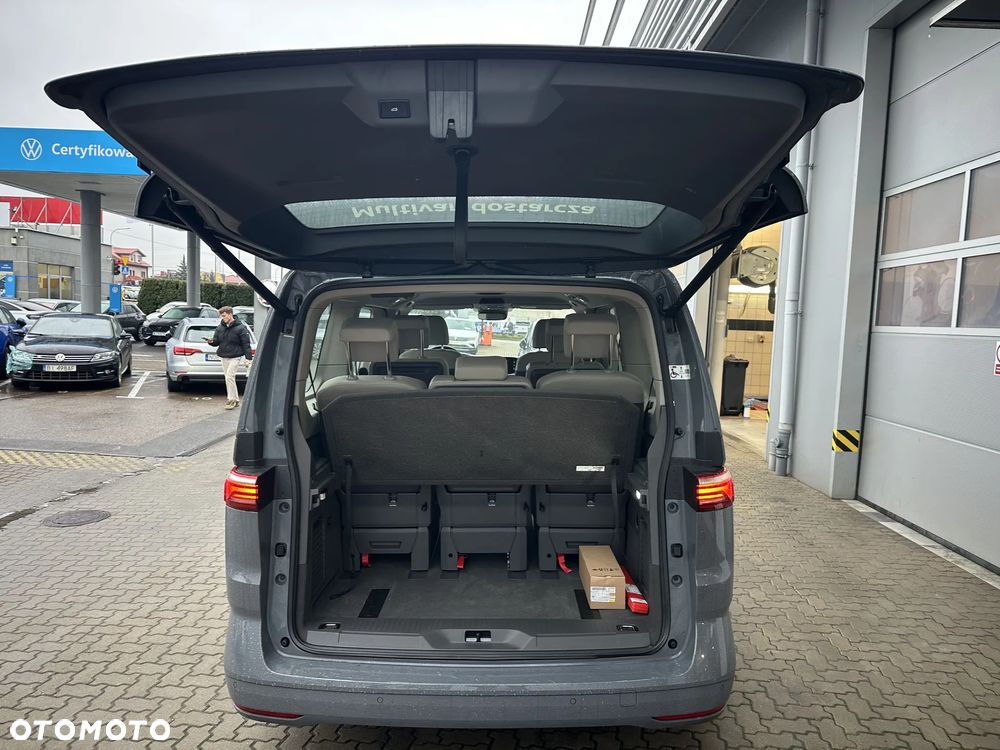 Volkswagen Multivan ver-2-0-tdi-l2-life-dsg - 5