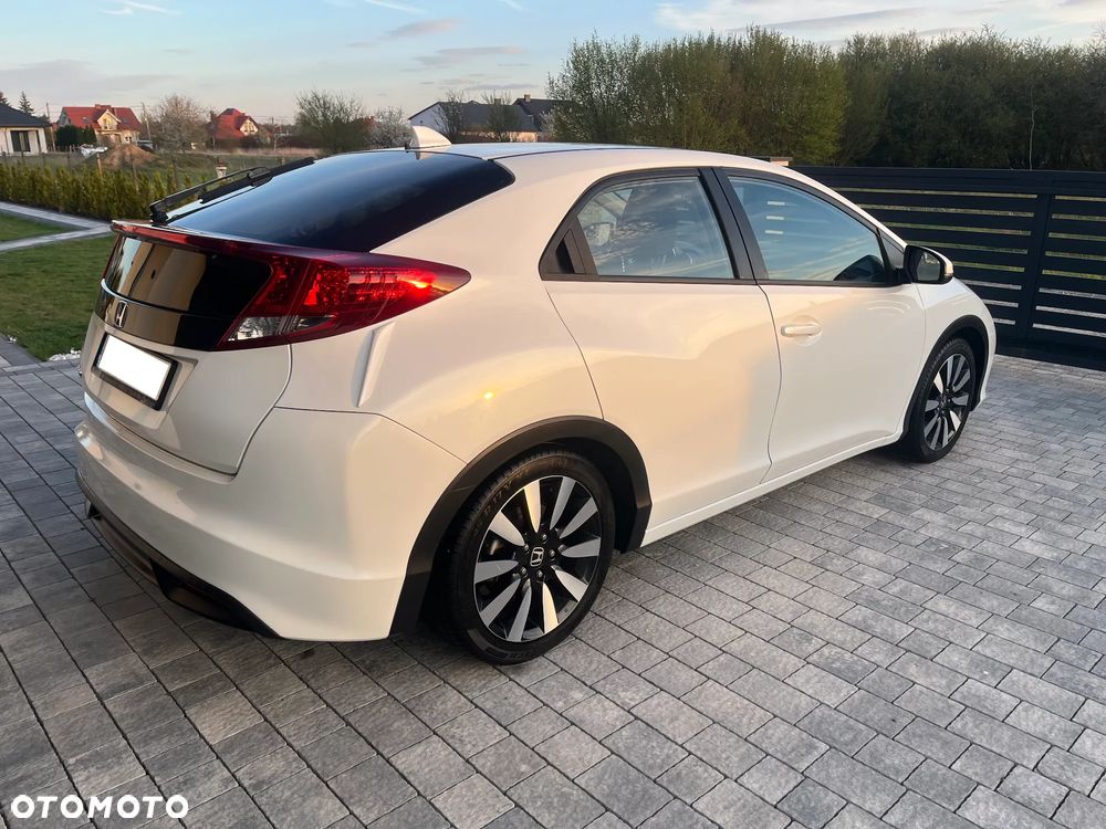 Honda Civic - 17